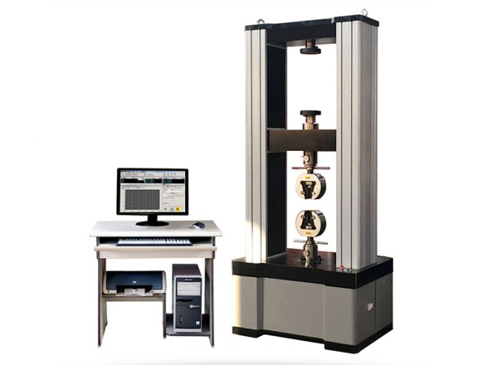 銅材拉力試驗機(jī)