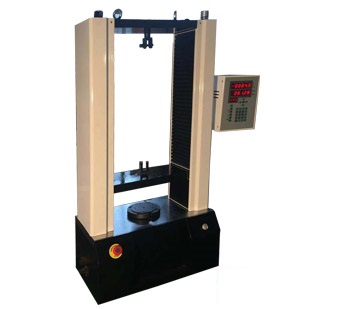 全自動(dòng)彈簧拉壓試驗(yàn)機(jī)