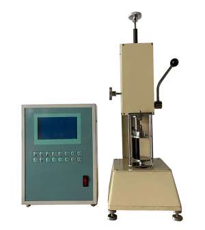 10N/20N數(shù)顯彈簧拉壓試驗機