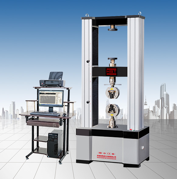液壓萬能材料試驗機安裝為什么需要廠家指導(dǎo)?
