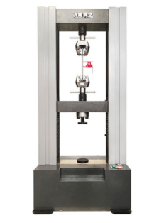 數(shù)顯拉力試驗機主要用途、功能特點以及對實驗環(huán)境的要求