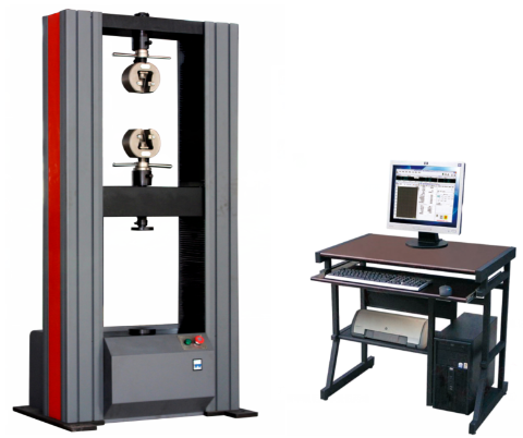 液壓萬能試驗機有哪些分類和用途呢?