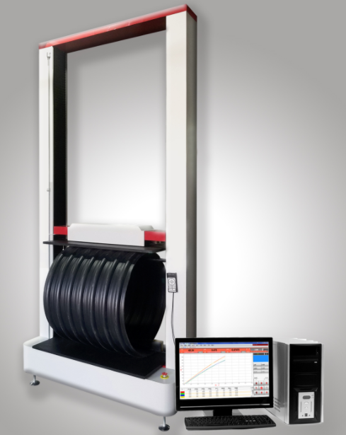 波紋管環(huán)剛度試驗(yàn)機(jī)的操作方法與日常維護(hù)保養(yǎng)有哪些