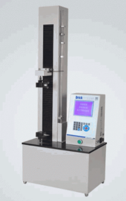 無紡布拉力試驗(yàn)機(jī)的操作步驟與功能特點(diǎn)