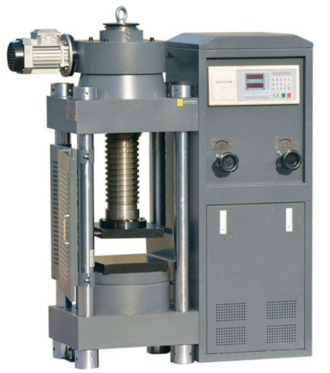 混凝土壓力試驗(yàn)機(jī)的日常維護(hù)保養(yǎng)與使用注意事項(xiàng)