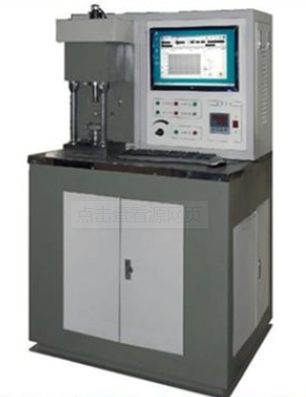 立式摩擦磨損試驗(yàn)機(jī)可檢測的材料有哪些