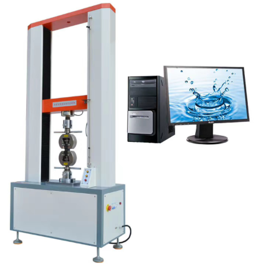 金屬鋼絲拉力試驗機技術(shù)文章