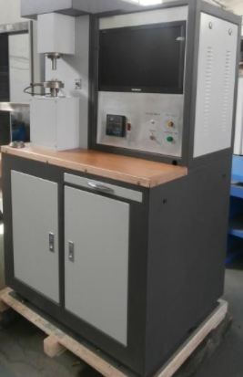 四球摩擦試驗機進行零件加工時要用到哪些附件品