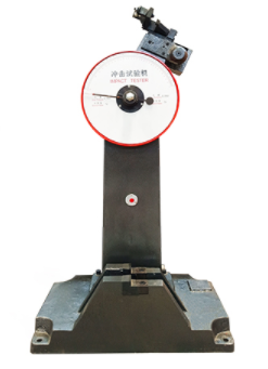 沖擊試驗機(jī)應(yīng)如何維護(hù)和保養(yǎng)?