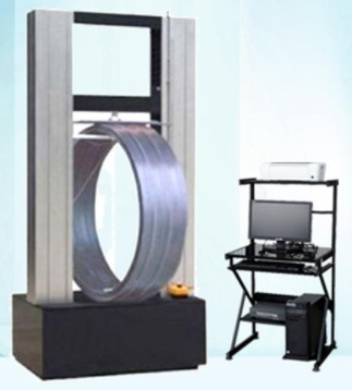 環(huán)剛度試驗(yàn)機(jī)的安裝要求有哪些呢?