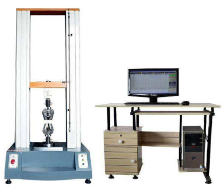 橡膠拉伸試驗(yàn)機(jī)正常工作要怎樣維護(hù)