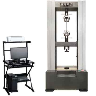 材料試驗(yàn)機(jī)的檢定和校準(zhǔn)研究