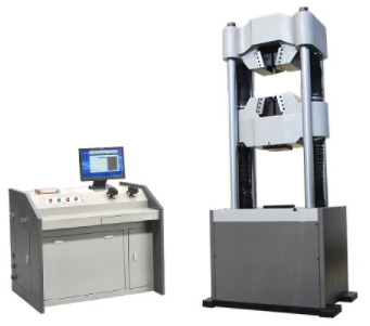 拉力試驗(yàn)機(jī)的不同分類方式