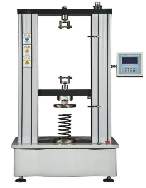 彈簧拉力試驗機功能特點與維護保養(yǎng)你真的了解嗎