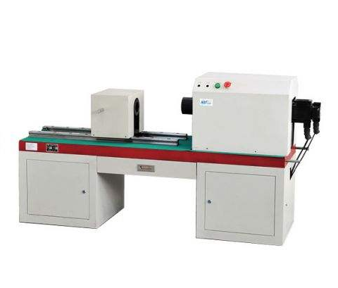 扭轉(zhuǎn)試驗機在鋼管行業(yè)的作用