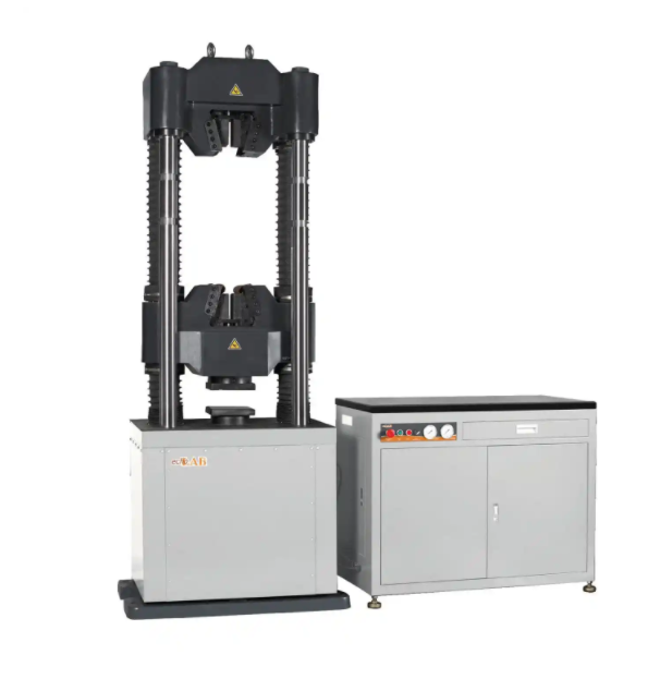 拉伸試驗設備對工具材質(zhì)有什么要求?