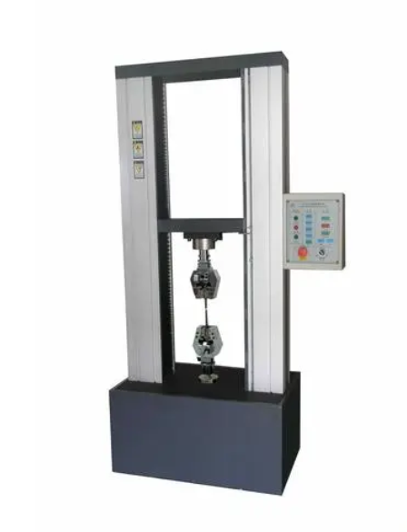 拉力試驗機(jī)應(yīng)該如何選擇?