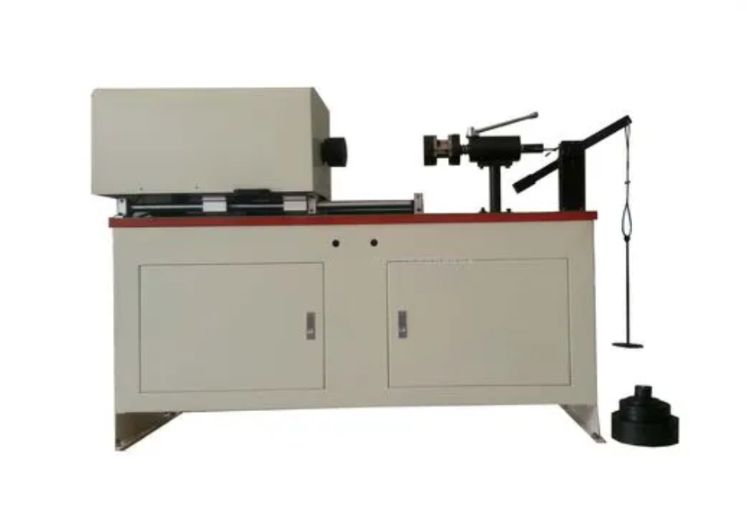 扭轉(zhuǎn)試驗機(jī)的機(jī)械原理是什么