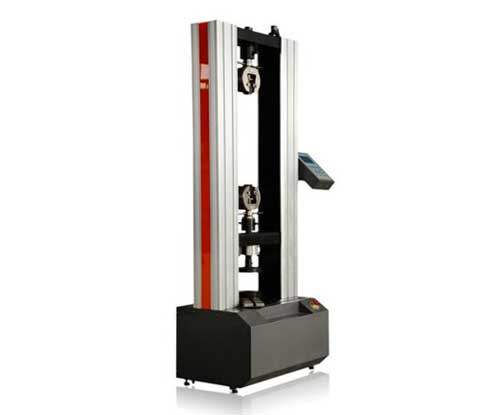 解析電子萬能試驗機準確度的三大要素