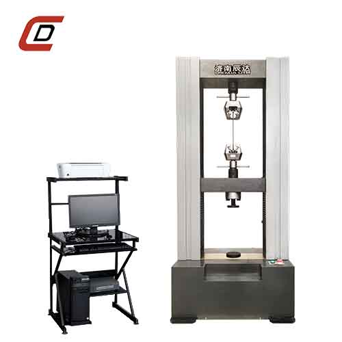 關(guān)于材料試驗機夾具特點和結(jié)構(gòu)要求