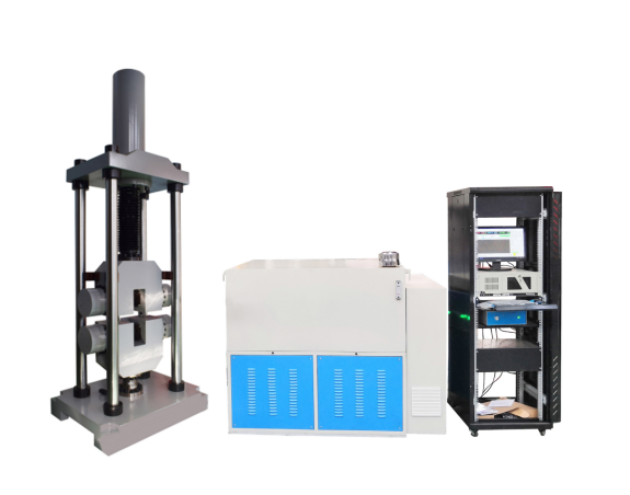 簡介電液伺服萬能試驗機操作規(guī)程及注意事項