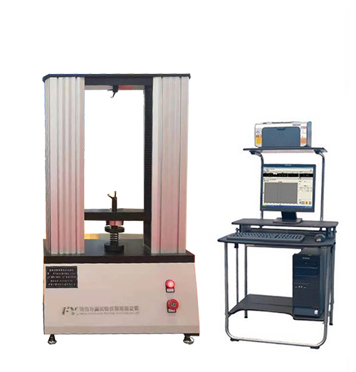 彈簧拉壓試驗機(jī)單數(shù)顯和雙數(shù)顯的區(qū)別有哪些?