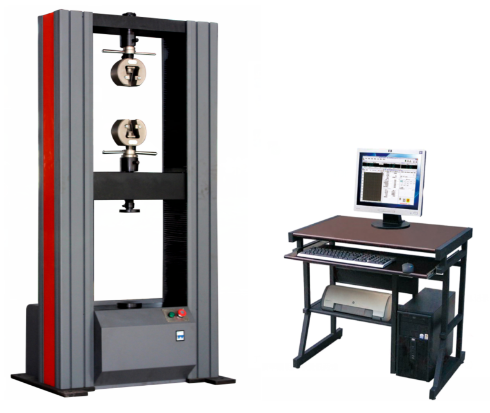 你知道電子萬能試驗機(jī)限位保護(hù)及同步帶包括哪些嗎?