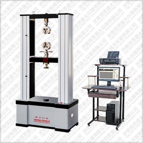 日常使用拉力試驗(yàn)機(jī)發(fā)生卡住動(dòng)不了的問(wèn)題和解決方法