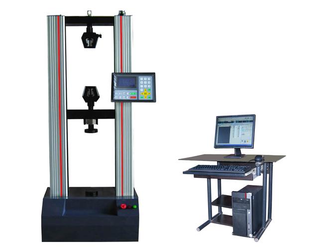 如果萬(wàn)能試驗(yàn)機(jī)儀表沒(méi)有反映怎么處理？