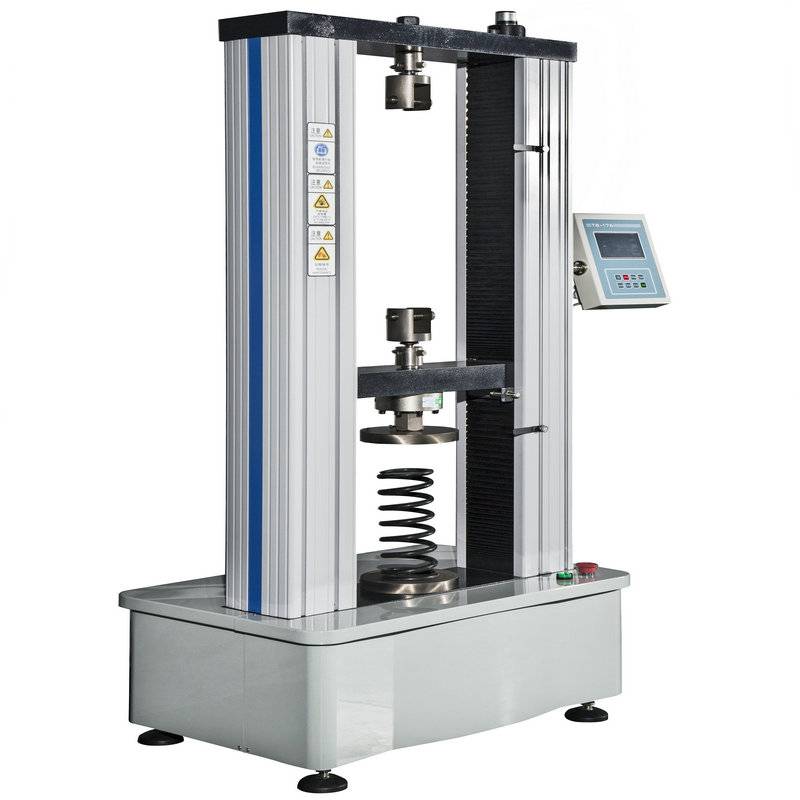 彈簧試驗(yàn)機(jī)有哪些常用的設(shè)備？