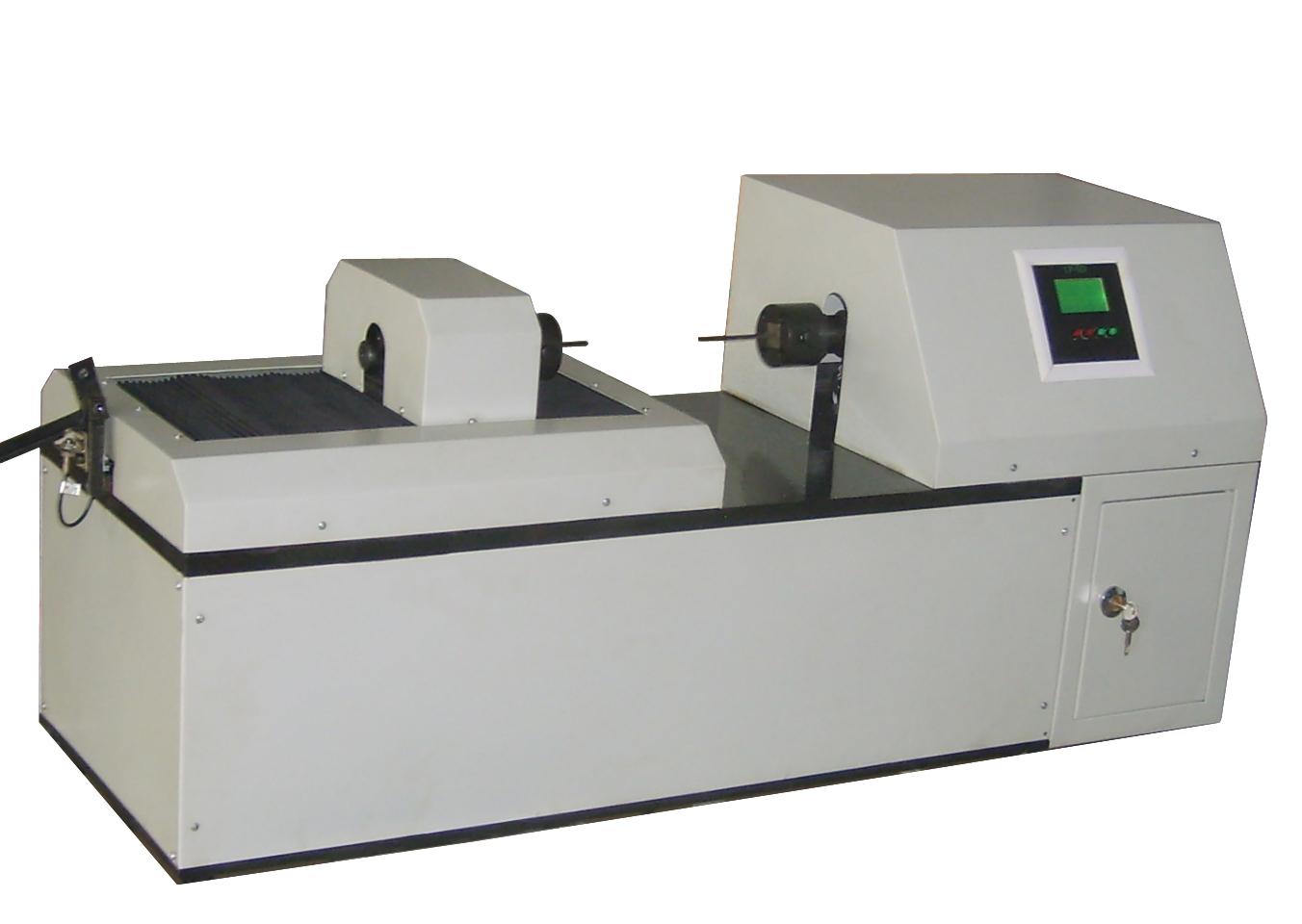 微機(jī)控制扭轉(zhuǎn)試驗機(jī)