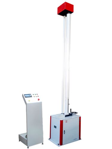 落錘沖擊試驗(yàn)機(jī)是什么？如何安裝沖擊試驗(yàn)機(jī)？