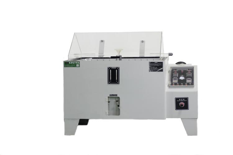 鹽霧試驗機四大部位水量標準，你知道嗎？