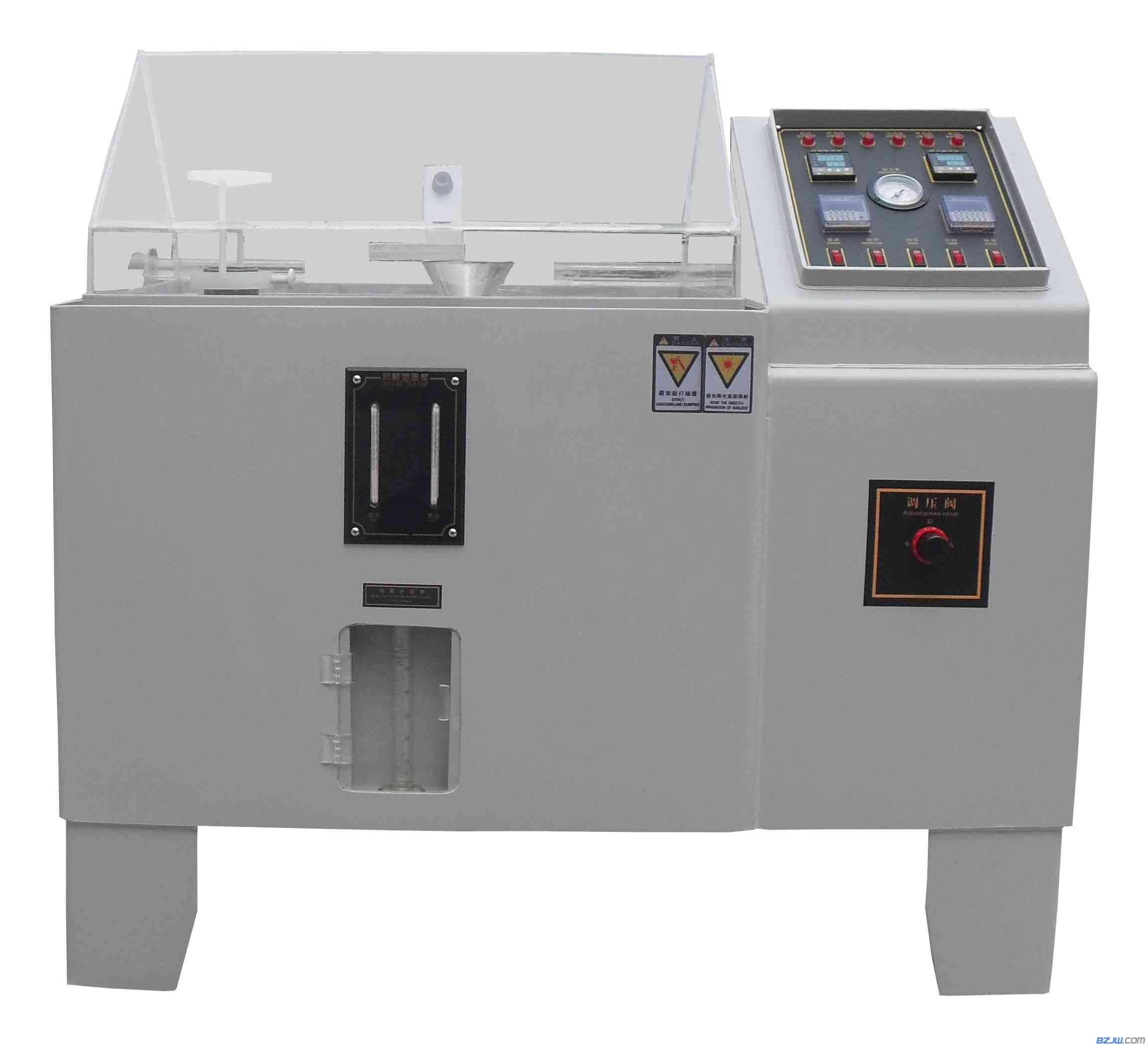 一篇關(guān)于鹽霧試驗(yàn)箱的簡(jiǎn)單介紹