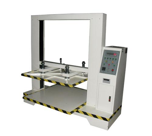 紙箱抗壓試驗機的維護與保養(yǎng)