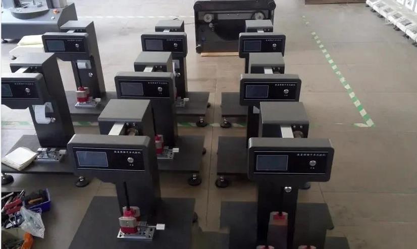 如何延長電子拉力試驗(yàn)機(jī)使用壽命