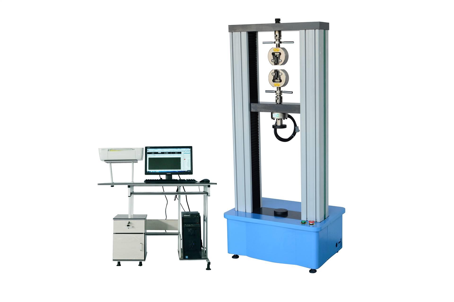 講講拉力試驗(yàn)機(jī)