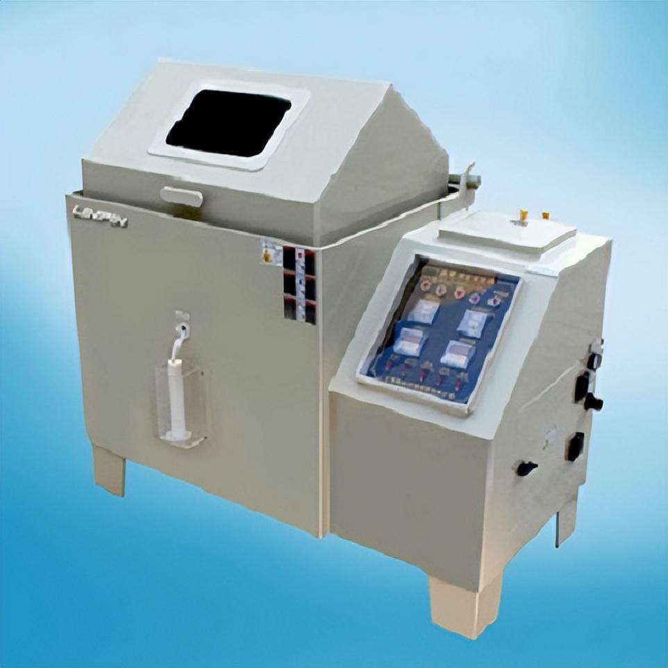 誰懂？四球摩擦試驗機進行零件加工時要用到哪些附件品？