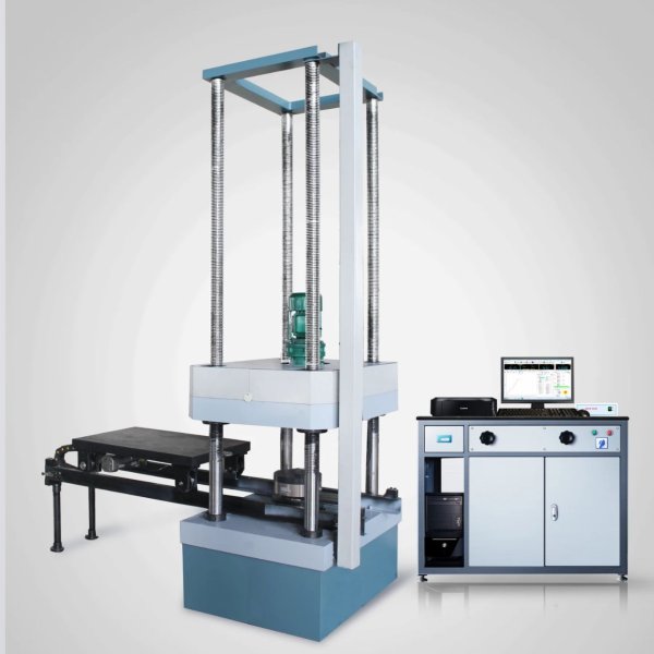 沖擊試驗(yàn)機(jī)是什么？機(jī)器發(fā)生故障后，你知道怎么維修嗎？