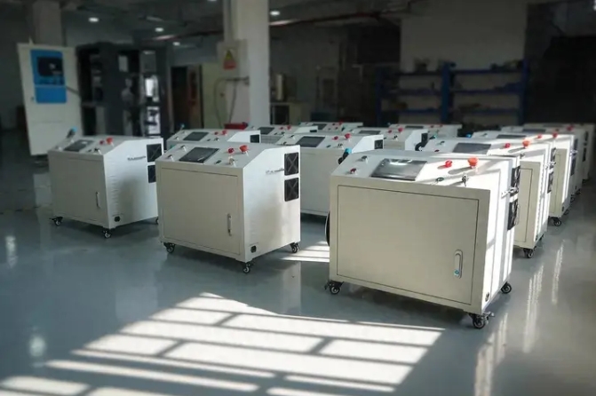 什么是氣密性試驗機？